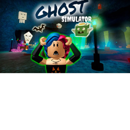[Ghost simulator] special owner only items