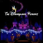 The Disneyland Resort Project