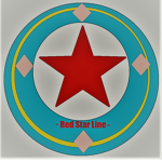 Red Star Line - Shipping Company