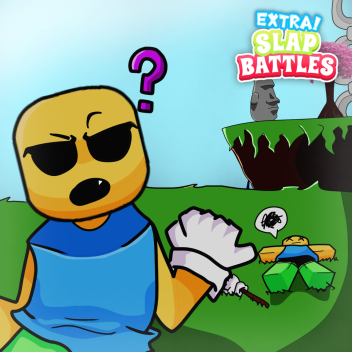 Extra Slap Battles