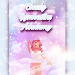 Cloudy Gymnastics Academy