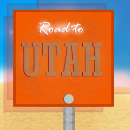 Road To Utah remake