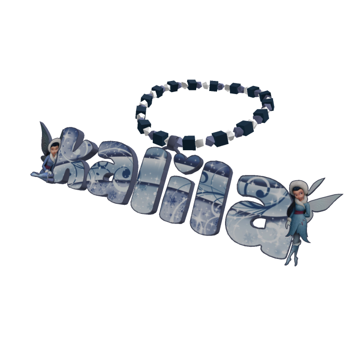 kalila necklace 3.0