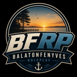 Blatonfenyves Roleplay  icon