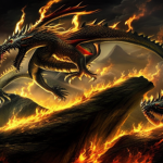 The Dragon Clan | Mano County