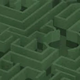 The Maze icon