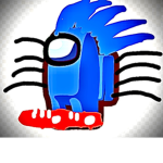 Army of Sussy Sussy sonic spider