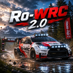 Ro-WRC 2.0