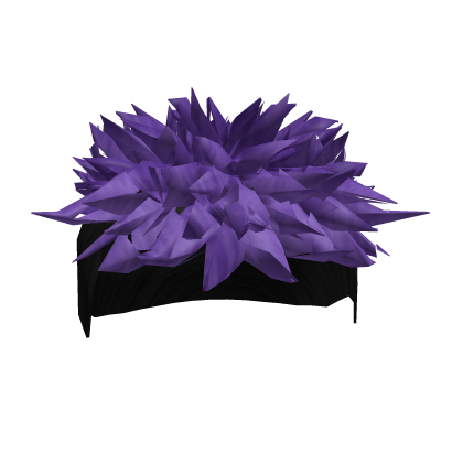 Thanos 230 Squid Game Purple Hair