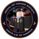 The Medal of Honor Society