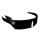 Blackout Vespertilio Shades