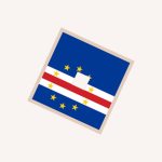 {CV} Cape Verde