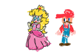 Girls no boy ALOWED