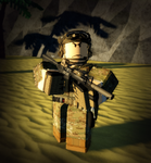 [SEA] Maritime Operations Division