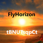 [ROBLOX] Fly Horizon