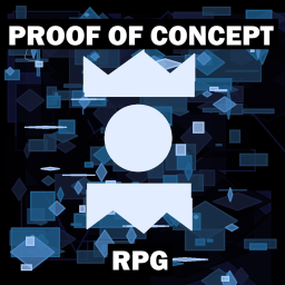 proof of concept rpg