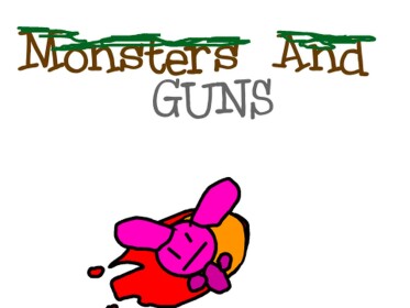 [beta] Monster and Guns