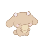 Plushie ୨୧