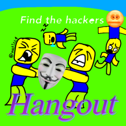 Find The Hackers Hangout