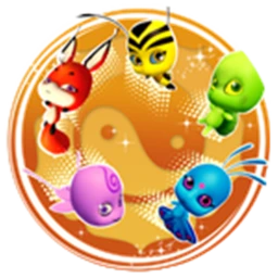 encuentra las moneda icon