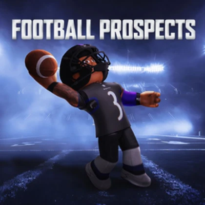 Football Prospects Roblox group icon