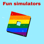 Fun simulator games