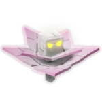 Parasol Flower