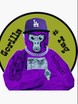 IDK STUDIOS Purpleguyvr