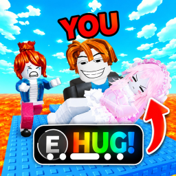 Hug TROLL Tower! icon
