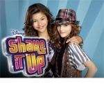 Shake it up offical fan group!