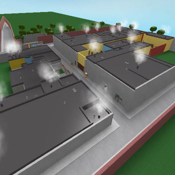 A grande vila do chaves