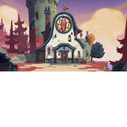 The owl house roleplay