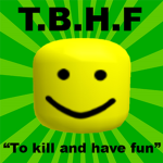 The Bighead Friends