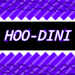 Hoo-Dini