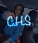 #C.H.S World