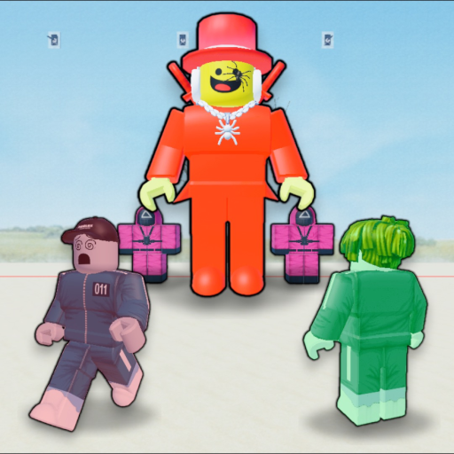 SAMMY Red Light Green Light