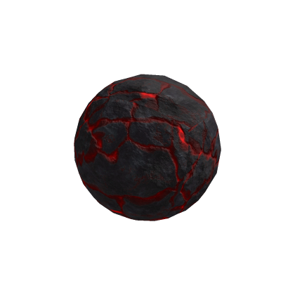 Lavaball Dodgeball with Fire