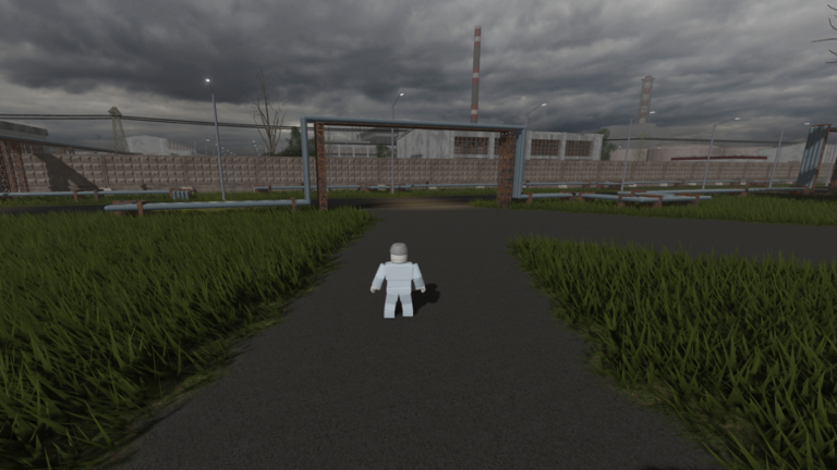 ☢️ Meltdown Robloxia ☢️ [BETA] screenshot 1