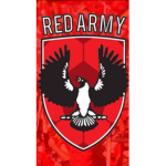 The Red Army and Fire Army