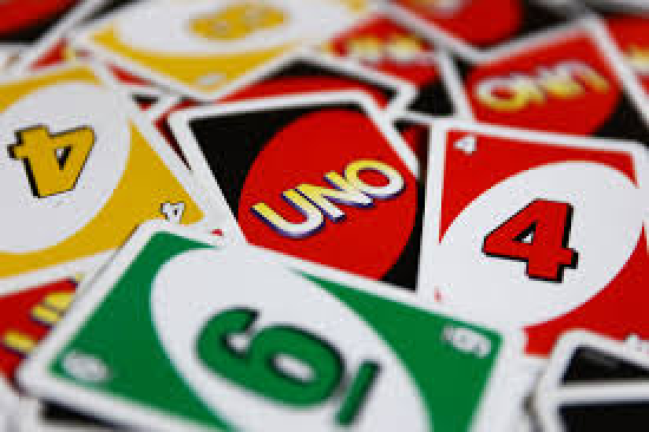 UNO! screenshot 1