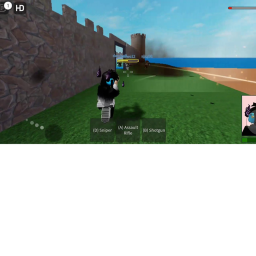 (FPS) GunGame 1 Version