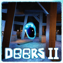 DOORS 2👁️ [FANMADE]