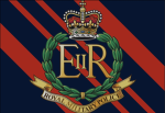 British Armed Police MC