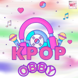 ¡NEW OBBY KPOP! 2023