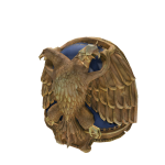 Lord Macragge Sholder armor
