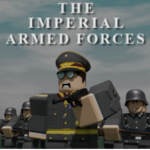 -The Imperial Armed Forces of Germany-