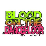 Blood on the dance floor!!!!!