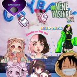 ONLY JION IF U LIKE ANIME okie