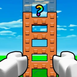 [🍀2X LUCK] 1 Climb = $1 icon