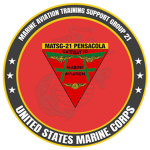 |- Marine Aviation Training Support Group 21 -|
